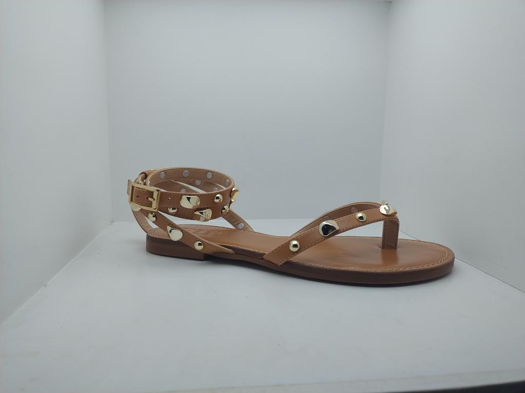 Rasteira capa inteira - Esther